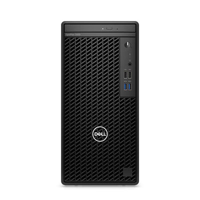 i3-12100 8G DDR4 1T Win11 Dell OptiPlex 3000MT Επιχειρηματική επιφάνεια εργασίας με δίκτυο Gigabit