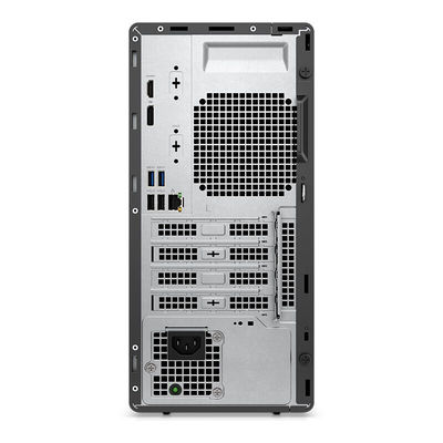 i3-12100 8G DDR4 1T Win11 Dell OptiPlex 3000MT Επιχειρηματική επιφάνεια εργασίας με δίκτυο Gigabit