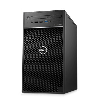 Dell Precision 3650 Tower Δυνατός σταθμός εργασίας Xeon με i5-11500 8G RAM 1T SATA 460W