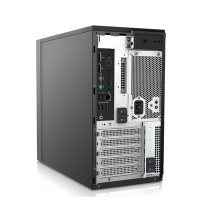 Dell Precision 3650 Tower Δυνατός σταθμός εργασίας Xeon με i5-11500 8G RAM 1T SATA 460W