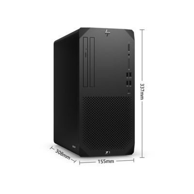 512G SSD HP Z1 G9 Tower Workstation i9-12900 RTX3060-12G Win11 Επιδόσεις επιφάνειας εργασίας