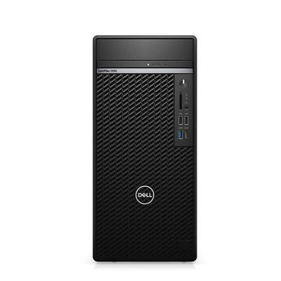 Dell OptiPlex 7090MT Επιχειρηματικό Γραφείο Desktop i3-12100 8G 256G M.2 NVMe 22" οθόνης