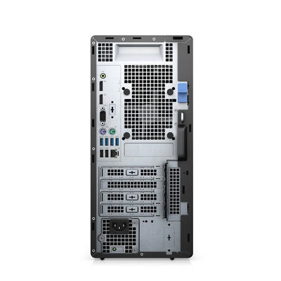 Dell OptiPlex 7090MT Επιχειρηματικό Γραφείο Desktop i3-12100 8G 256G M.2 NVMe 22" οθόνης