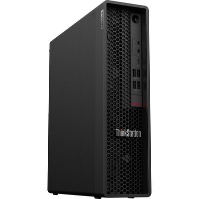Lenovo Thinkstation P340 SFF i5-10500 16G 256G SSD Εργασιακό Σταθμό για τις Επιχειρηματικές Σας Απαιτήσεις