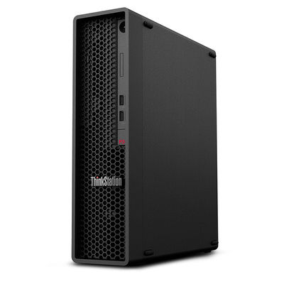 Lenovo Thinkstation P340 SFF i5-10500 16G 256G SSD Εργασιακό Σταθμό για τις Επιχειρηματικές Σας Απαιτήσεις