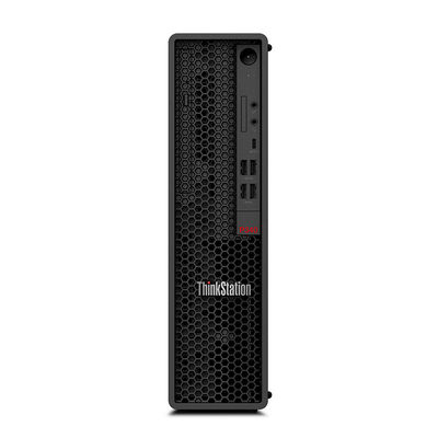 Lenovo Thinkstation P340 SFF i5-10500 16G 256G SSD Εργασιακό Σταθμό για τις Επιχειρηματικές Σας Απαιτήσεις