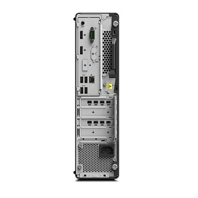 Lenovo Thinkstation P340 SFF i5-10500 16G 256G SSD Εργασιακό Σταθμό για τις Επιχειρηματικές Σας Απαιτήσεις