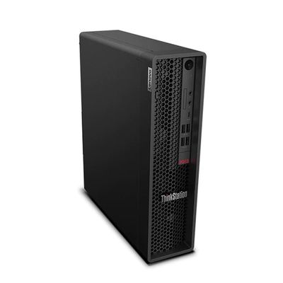 Lenovo Thinkstation P340 SFF i5-10500 16G 256G SSD Εργασιακό Σταθμό για τις Επιχειρηματικές Σας Απαιτήσεις