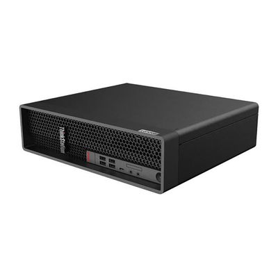 Lenovo Thinkstation P340 SFF i5-10500 16G 256G SSD Εργασιακό Σταθμό για τις Επιχειρηματικές Σας Απαιτήσεις