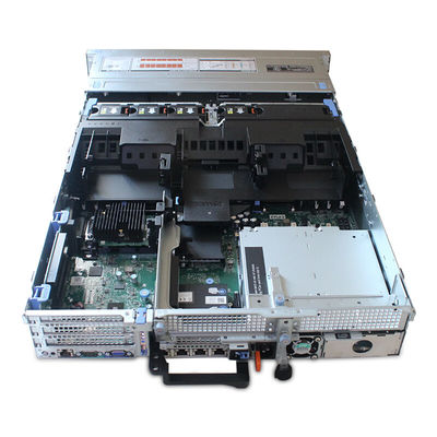 Dell Precision R7920 Server Computer 750W Δίπλωμα τροφοδοσίας διπλού καναλιού 2U Rack DVD ROM