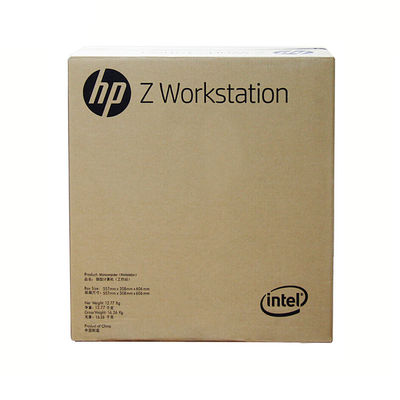 HP Z8 G4 Εργασιακό Σταθμό Δύο επεξεργαστές Xeon 1450W Τροφοδοσία ενέργειας και σχεδιασμός διπλού καναλιού