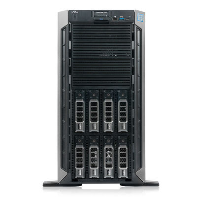 Direct Dell T640 Intel Xeon 3204 6C 6M Computer Tower Server 26KG Ακαθάριστο βάρος των προϊόντων