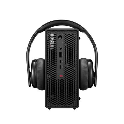 Lenovo Thinkstation P360 Ultra Tower i5-12500 6C 8G 512G SSD T400-4G 300W Εργασιακό Σταθμό