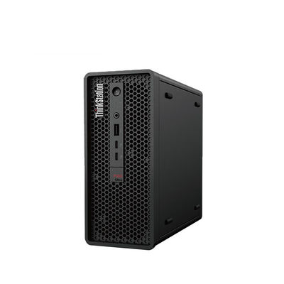 Lenovo Thinkstation P360 Ultra Tower i5-12500 6C 8G 512G SSD T400-4G 300W Εργασιακό Σταθμό