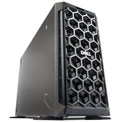 Direct Dell T640 Intel Xeon 3204 6C 6M Computer Tower Server 26KG Ακαθάριστο βάρος των προϊόντων