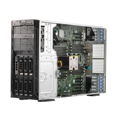 Direct Dell T640 Intel Xeon 3204 6C 6M Computer Tower Server 26KG Ακαθάριστο βάρος των προϊόντων