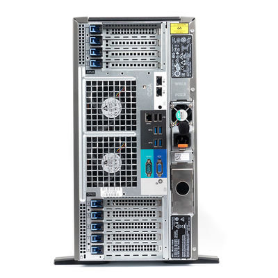 Direct Dell T640 Intel Xeon 3204 6C 6M Computer Tower Server 26KG Ακαθάριστο βάρος των προϊόντων