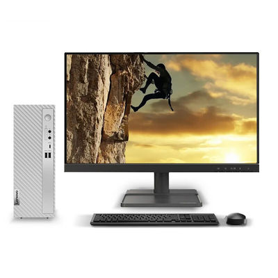 Μικρή υπόθεση Lenovo 510s i5-12400 8G 1T Win11 Hexa Core Desktop με οθόνη 21,5 ιντσών