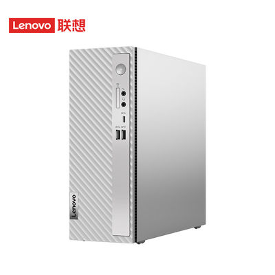 Μικρή υπόθεση Lenovo 510s i5-12400 8G 1T Win11 Hexa Core Desktop με οθόνη 21,5 ιντσών