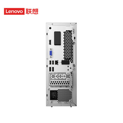 Μικρή υπόθεση Lenovo 510s i5-12400 8G 1T Win11 Hexa Core Desktop με οθόνη 21,5 ιντσών