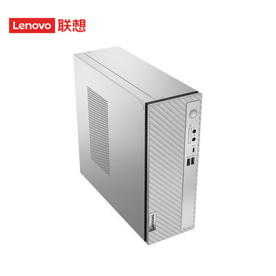 Μικρή υπόθεση Lenovo 510s i5-12400 8G 1T Win11 Hexa Core Desktop με οθόνη 21,5 ιντσών