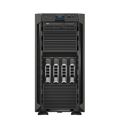 Dell T340 Intel Xeon E-2246G 6C 12M 3.6GHz Tower Server με υποδομές PCI-E 4*PCIe 3.0