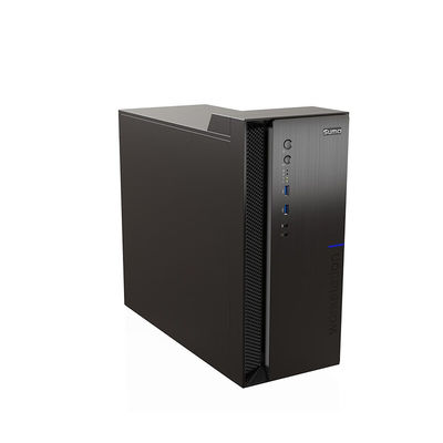 Hygon 3250 8G 256G SSD GT730-2G 300W Εργασιακό Σταθμό W3330H0 23.8inch Monitor Professional