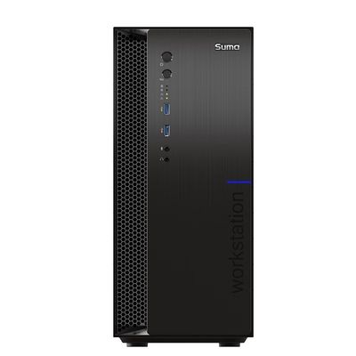 Hygon 3250 8G 256G SSD GT730-2G 300W Εργασιακό Σταθμό W3330H0 23.8inch Monitor Professional