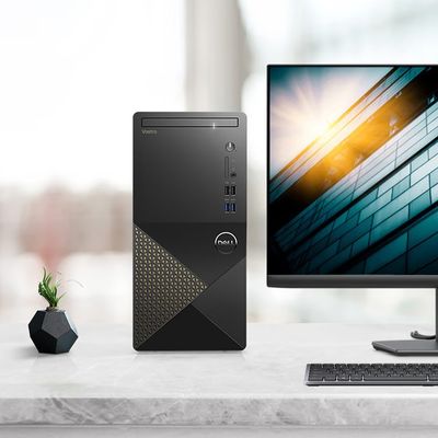 Dell Vostro V3020T i5-13400 8G 256G SSD Win11 Super Smart Επιχειρηματικός επιτραπέζιος υπολογιστής