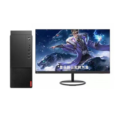 Lenovo M455 Desktop i5-12500 8G 1T Win11 Business για το πλήκτρο του ποντικιού Ναι HDD
