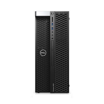 Dell Precision T5820 W2223 8G DDR4 RDIMM 1T SATA DVDRW 425W Επιτραπέζιος σταθμός εργασίας Dell