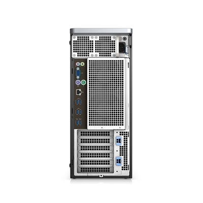 Dell Precision T5820 W2223 8G DDR4 RDIMM 1T SATA DVDRW 425W Επιτραπέζιος σταθμός εργασίας Dell