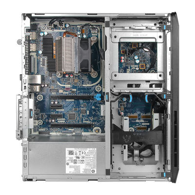 HP Z2 Mini G5 Εργασιακό Σταθμό i3-10100 8G DDR4 128G SSD Windows 10 Εργασιακό Σταθμό PC