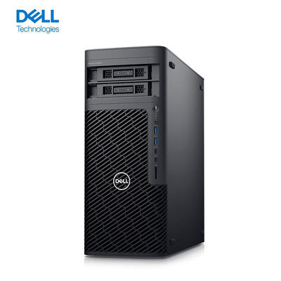 16G DDR5 4800MHz επεξεργαστής Dell Precision T5860 W3-2423/256G/T400/750W Tower Workstation