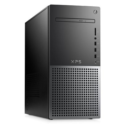 Επισκευή Dell XPS8950 i9-12900K/i5-12400f 16G 512G DDR4 Βιομηχανικός υπολογιστής γραφείου AIO