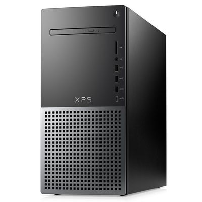 Επισκευή Dell XPS8950 i9-12900K/i5-12400f 16G 512G DDR4 Βιομηχανικός υπολογιστής γραφείου AIO