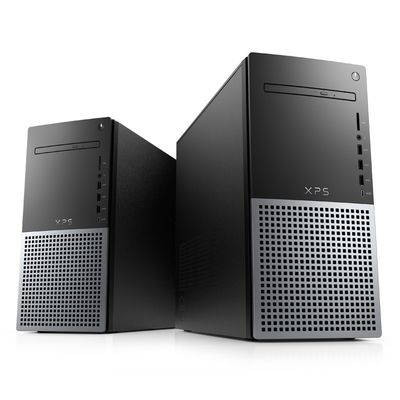 Επισκευή Dell XPS8950 i9-12900K/i5-12400f 16G 512G DDR4 Βιομηχανικός υπολογιστής γραφείου AIO