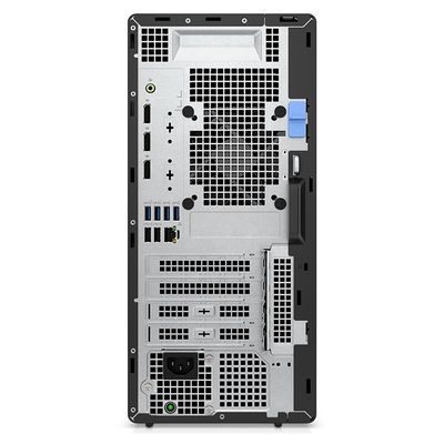 Σχήμα σασί 154*292.2*324.3mm Dell Optiplex 7010 Πύργος υπολογιστών i7-13700/i5-13500 8G