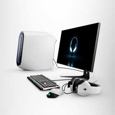 Dell Alienware R13 Gaming Desktop i7-12700F Επεξεργαστής 16GB RAM 512GB M.2 RTX 3050i-8G