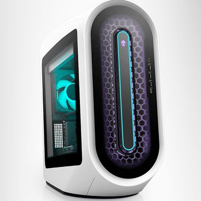 Dell Alienware R13 Gaming Desktop i7-12700F Επεξεργαστής 16GB RAM 512GB M.2 RTX 3050i-8G