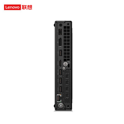 Lenovo ThinkStation P340 Μικρό i5-10500 8G 512G SSD Desktop Μίνι PC για Επιχειρηματικές Ανάγκες