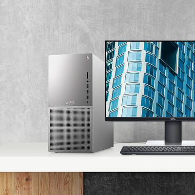 Dell XPS8960 Gaming Desktop Computer Set με Intel Core i7-13700 16G RAM και 512G SSD