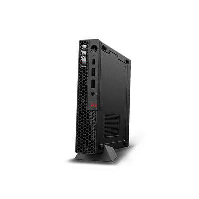 Lenovo ThinkStation P3 Μικρές επιφάνειες εργασίας Μίνι PC Intel i5-13500 8G RAM 512G SSD Υπολογιστής