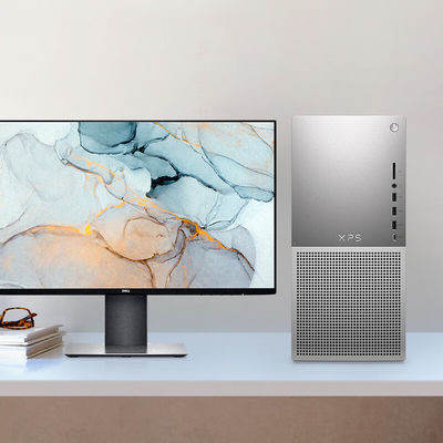 Dell XPS8960 Gaming Desktop Computer Set με Intel Core i7-13700 16G RAM και 512G SSD