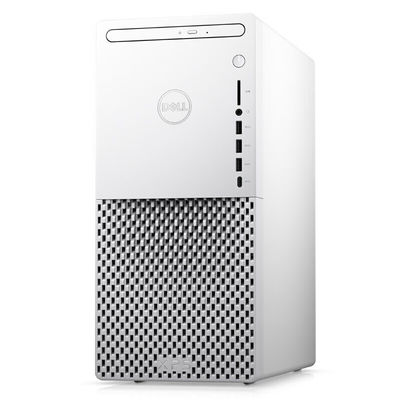 Dell XPS8940 Intel Gaming Desktop Computer με Core i7 11700 και 8GB RAM 1TB HDD