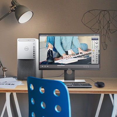 Dell XPS8940 Intel Gaming Desktop Computer με Core i7 11700 και 8GB RAM 1TB HDD