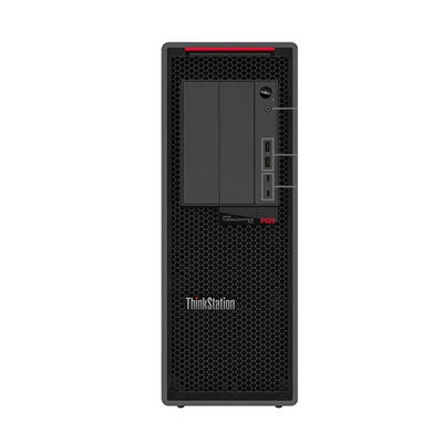 Lenovo ThinkStation P620 AMD 3945WX 16G RAM 1TB HDD Επαγγελματικός επιτραπέζιος υπολογιστής