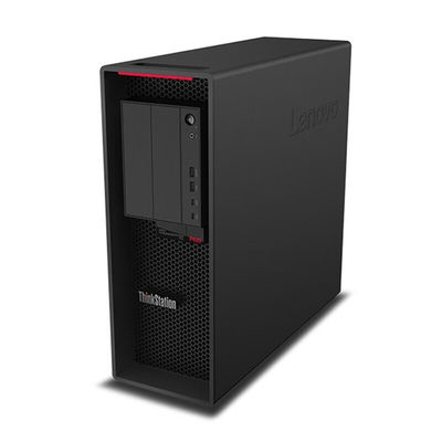 Lenovo ThinkStation P620 AMD 3945WX 16G RAM 1TB HDD Επαγγελματικός επιτραπέζιος υπολογιστής