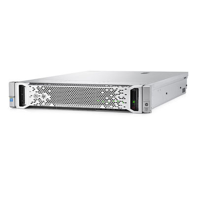 DDR4 RDIMM Μνήμη 16G 300G SAS 2*E5-2620 V3 2U Rack Server για HP Proliant DL380 Gen9