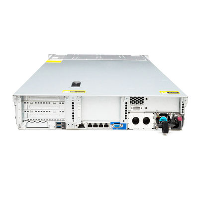 DDR4 RDIMM Μνήμη 16G 300G SAS 2*E5-2620 V3 2U Rack Server για HP Proliant DL380 Gen9